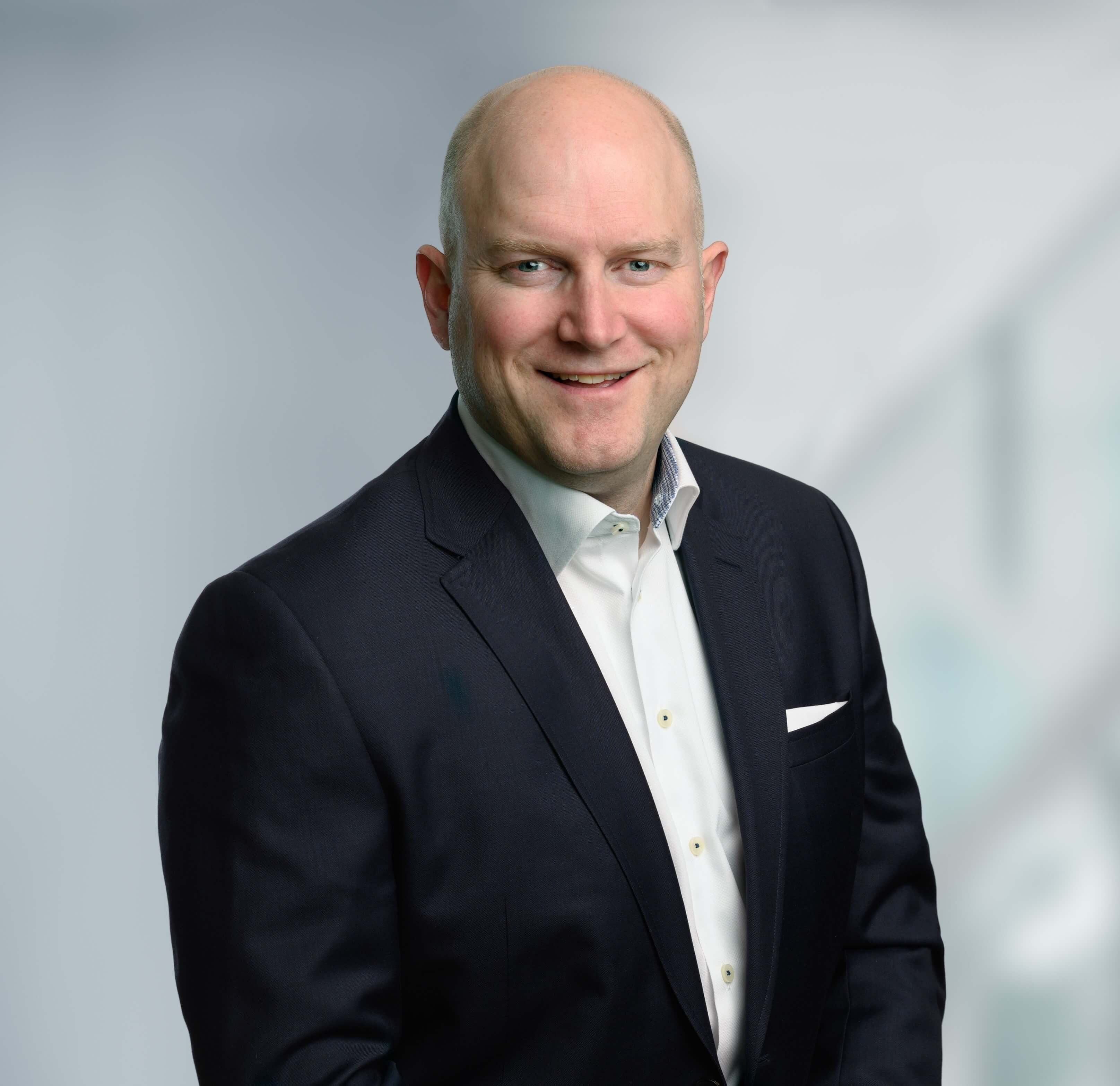 Brent Strachan Image